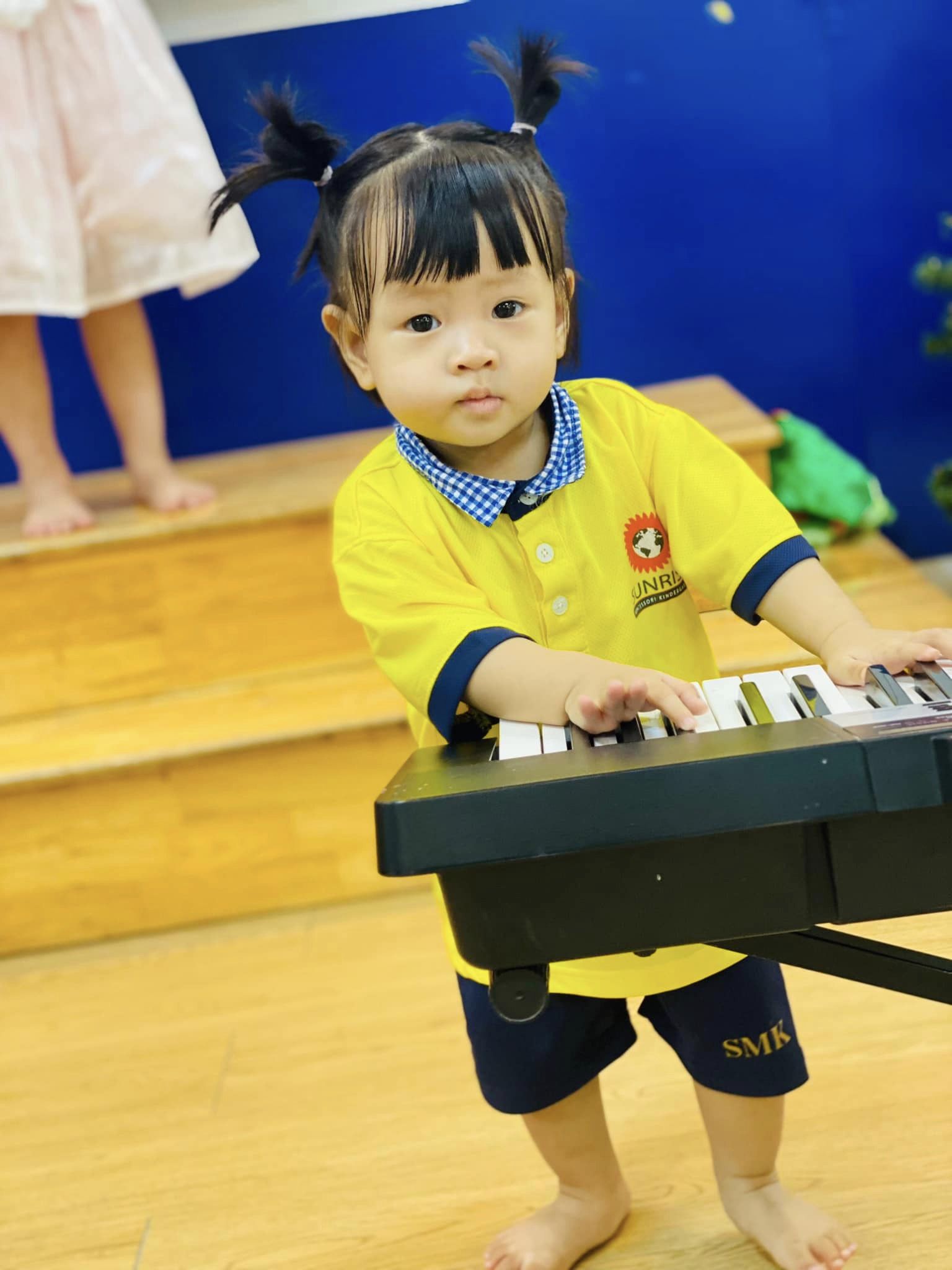 Làm thế nào để phát hiện đúng tài năng tiềm ẩn bên trong của con? 