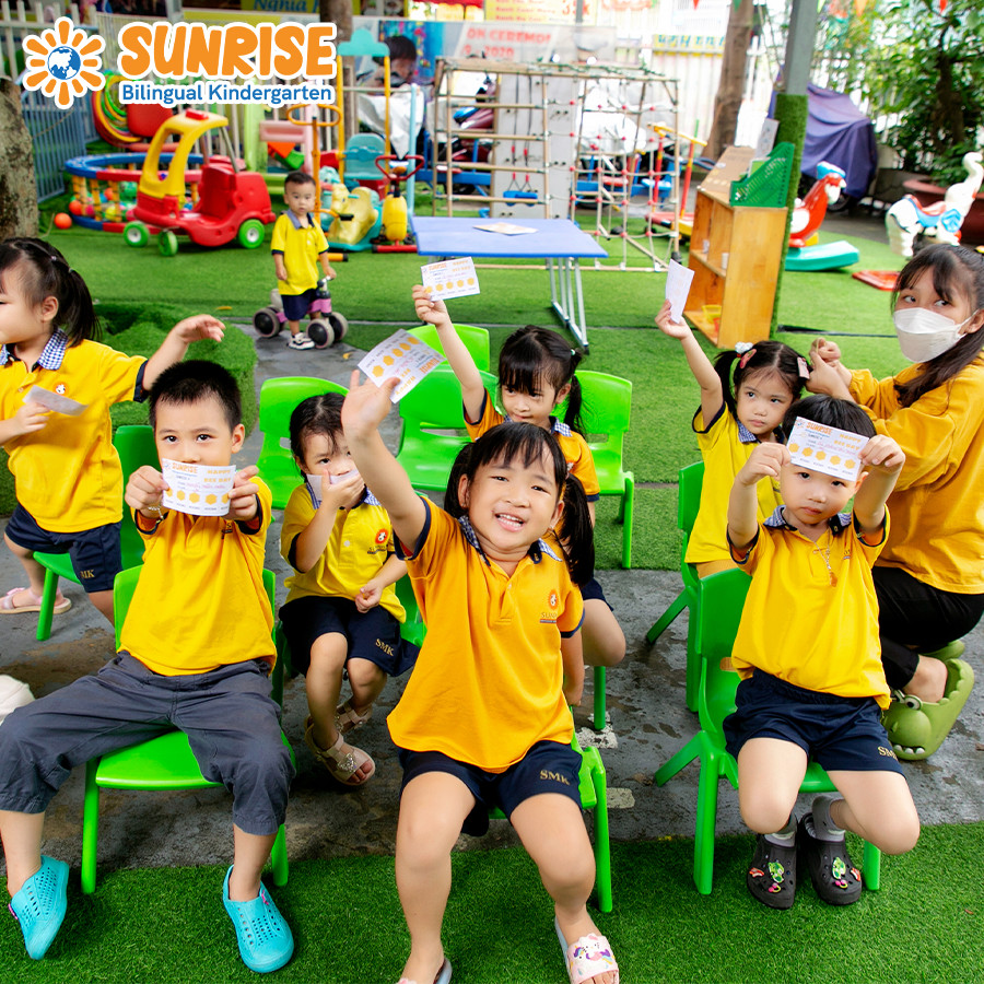 Thành tích môn học có liên quan tới sở thích cũng như tài năng của con