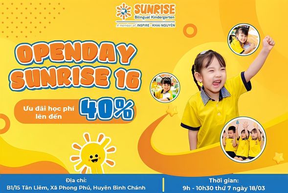 Tài năng của trẻ